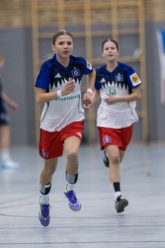 Bild 29 - wCJ Loewinnen Cup C1
